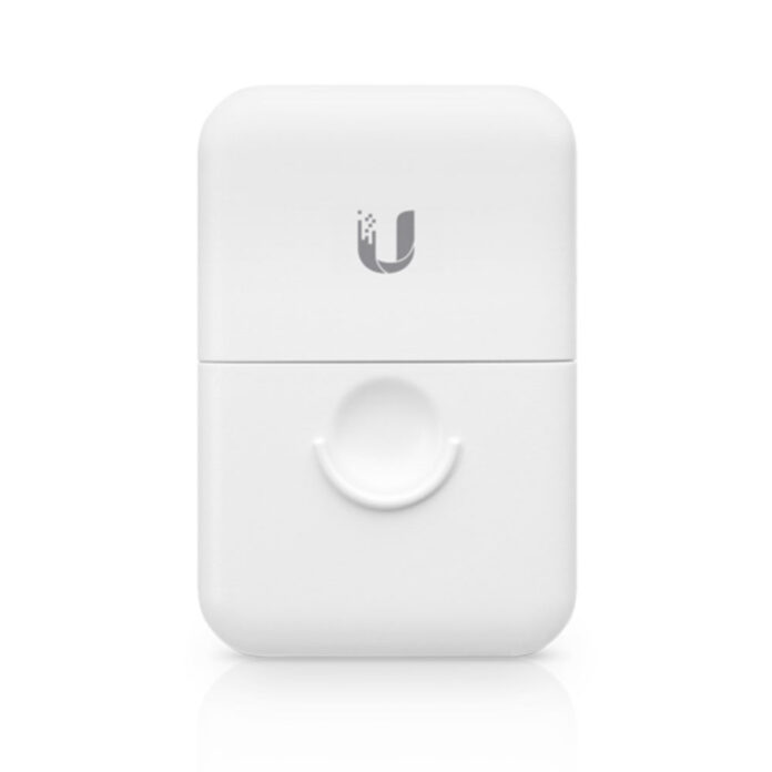 Protector supratensiune retea Ubiquiti ETH-SP-G2, 10 kA+, PoE Protector supratensiune retea Ubiquiti ETH-SP-G2, 10 kA+, PoE