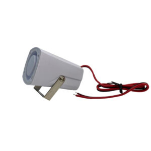 Sirena piezo de interior Stim PS40, 100 dB, 150 mA, ABS plastic Sirena piezo de interior Stim PS40, 100 dB, 150 mA, ABS plastic