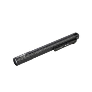 Lanterna profesionala Acebeam PT20 Black Carbon Fiber, 500 lumeni, 80 m Lanterna profesionala Acebeam PT20 Black Carbon Fiber, 500 lumeni, 80 m