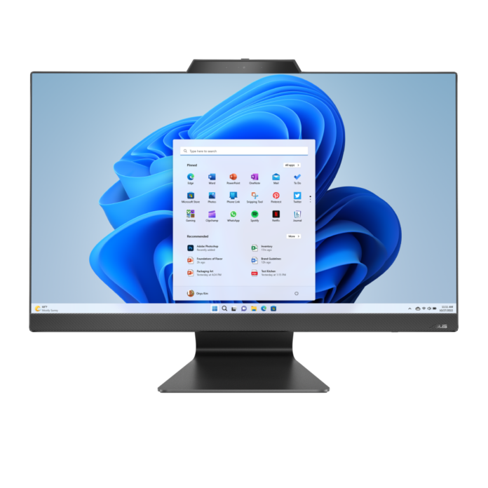 ASUS M3702WFA (M3702WFA) ASUS M3702WFA (M3702WFA)