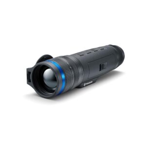 Camera cu termoviziune Pulsar Telos XG50, 640x480px, 2300m, 50mm Camera cu termoviziune Pulsar Telos XG50, 640x480px, 2300m, 50mm