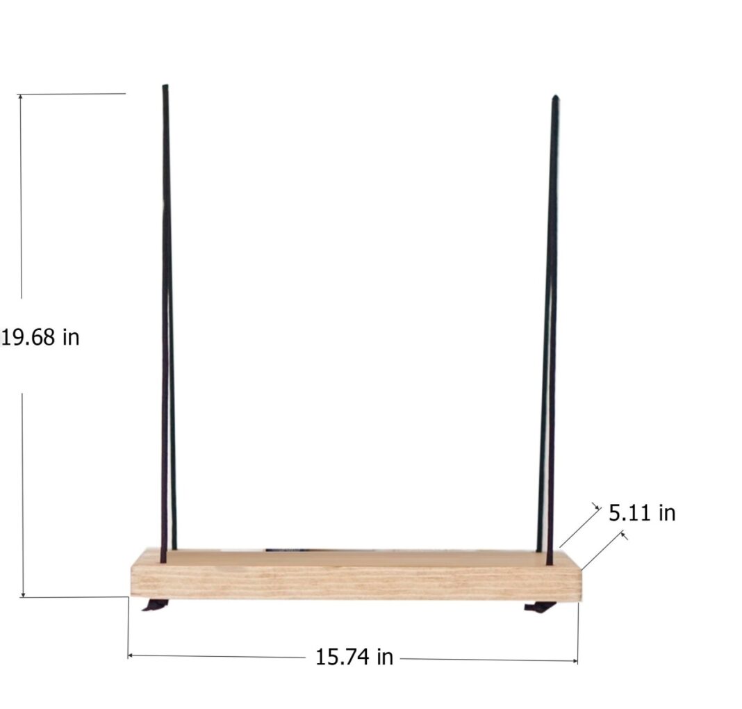 Raft Aa055 Nuc 40x50x13 cm Raft Aa055 Nuc 40x50x13 cm