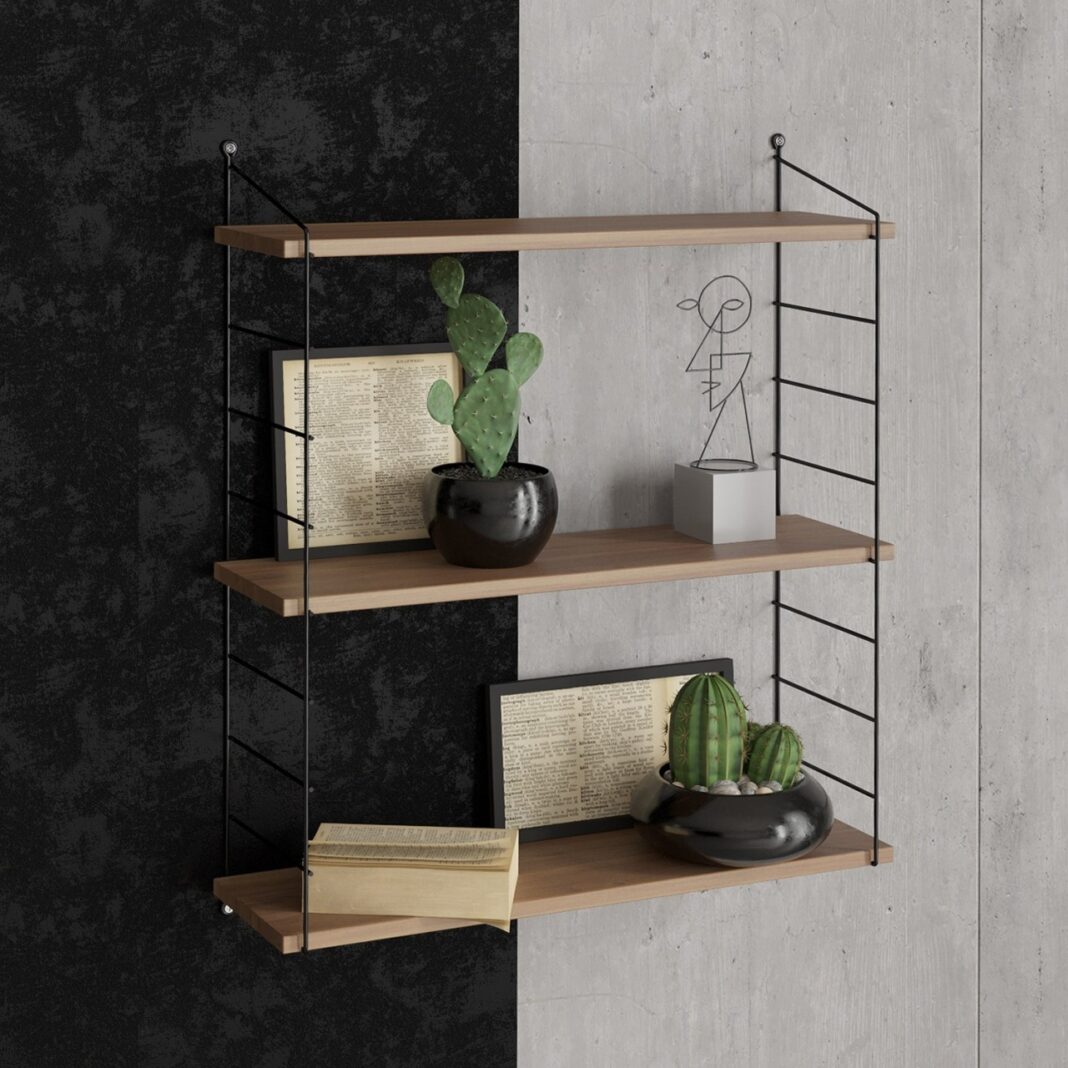 Raft Armoni Nuc 72x85x20 cm Raft Armoni Nuc 72x85x20 cm