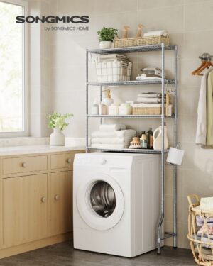 raft-baie-wc-songmics-gri-83x30x179-cm414913