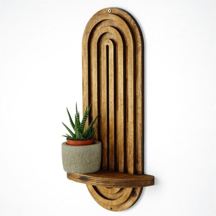 Raft Raf269 Nuc 40x20x9 cm Raft Raf269 Nuc 40x20x9 cm