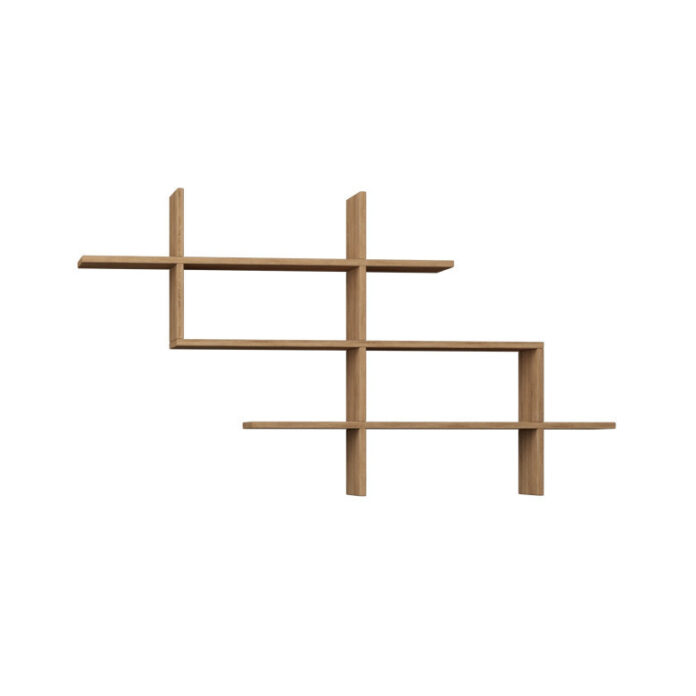 Raft Suspendat Model Major, Stejar Raft Suspendat Model Major, Stejar