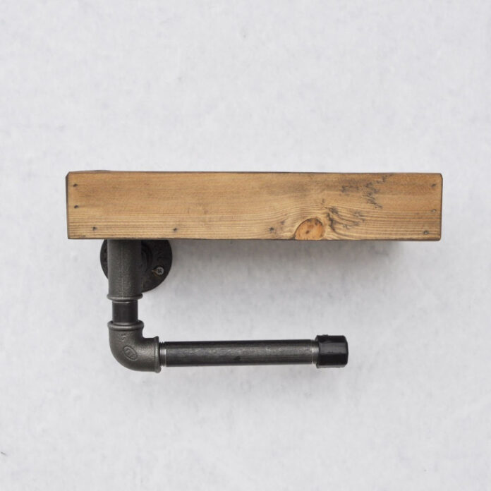Raft Suspendat Model Nova, Nuc/Negru