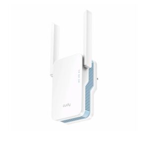 Range Extender Dual Band Cudy RE1200, 2.4/5 GHz, 1200 1.2 Gbps Range Extender Dual Band Cudy RE1200, 2.4/5 GHz, 1200 1.2 Gbps