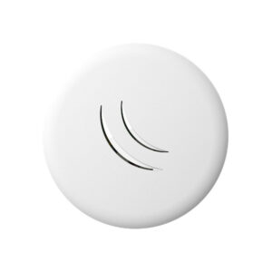 Acces Point wireless MikroTik cAP lite RBCAPL-2ND, 1 port, 2.4 GHz, 300 Mbps, PoE Acces Point wireless MikroTik cAP lite RBCAPL-2ND, 1 port, 2.4 GHz, 300 Mbps, PoE