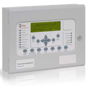 Repetor de informatii Kentec Syncro VIEW Repetor de informatii Kentec Syncro VIEW