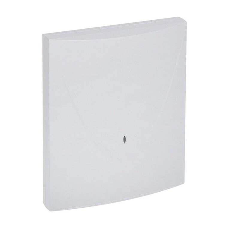 Repetor wireless Satel Be Wave ARU-200, RF 2000 m, 868 MHz, LED, tamper, 230 VAC, 1800 mAh