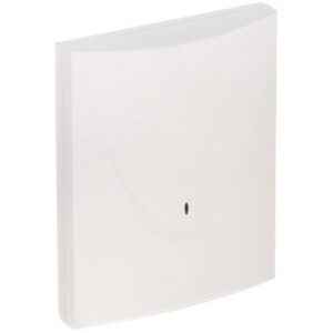 Repetor wireless Satel MRU-300, RF 500 m, 433 MHz, LED, tamper, 230 VAC Repetor wireless Satel MRU-300, RF 500 m, 433 MHz, LED, tamper, 230 VAC