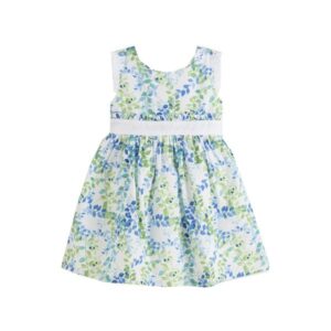 rochie-alba-cu-model-vegetal-newness1929
