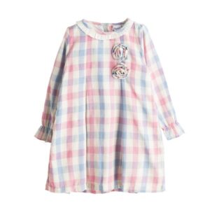Rochie in carouri Newness Rochie in carouri Newness