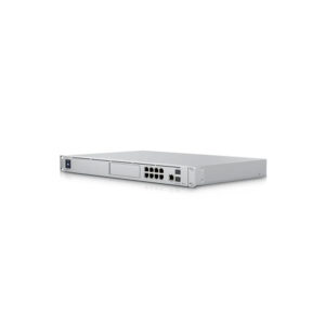 Router cu 8 porturi All in One Ubiquiti UniFi Dream Machine Special Edition UDM-SE, 2 porturi SFP+, 1.7GHz, cu management Router cu 8 porturi All in One Ubiquiti UniFi Dream Machine Special Edition UDM-SE, 2 porturi SFP+, 1.7GHz, cu management