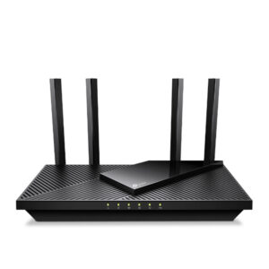 Router Dual-Band TP-Link ARCHER AX55 PRO, 3 Gbps, 2.4/5 GHz, WiFi 6 Router Dual-Band TP-Link ARCHER AX55 PRO, 3 Gbps, 2.4/5 GHz, WiFi 6