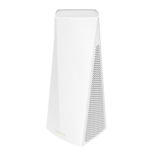 Router Gigabit Tri Band MikroTik RBD25G-5HPACQD2HPND, 2 porturi, 2.4/5.0 GHz, 2900 Mbps, PoE pasiv Router Gigabit Tri Band MikroTik RBD25G-5HPACQD2HPND, 2 porturi, 2.4/5.0 GHz, 2900 Mbps, PoE pasiv