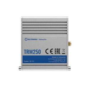 Modem industrial Teltonika TRM250, Cat-M1, Cat NB1, EGPRS, LTE, micro USB Modem industrial Teltonika TRM250, Cat-M1, Cat NB1, EGPRS, LTE, micro USB