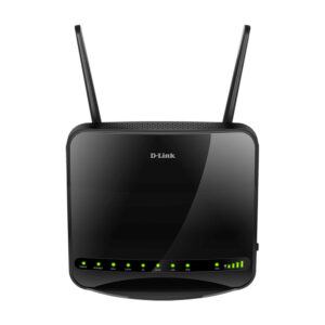 Router wireless D-Link AC1200 DWR-953, 4G/LTE, 5 porturi, 2.4/5 GHz, 1200 Mbps Router wireless D-Link AC1200 DWR-953, 4G/LTE, 5 porturi, 2.4/5 GHz, 1200 Mbps