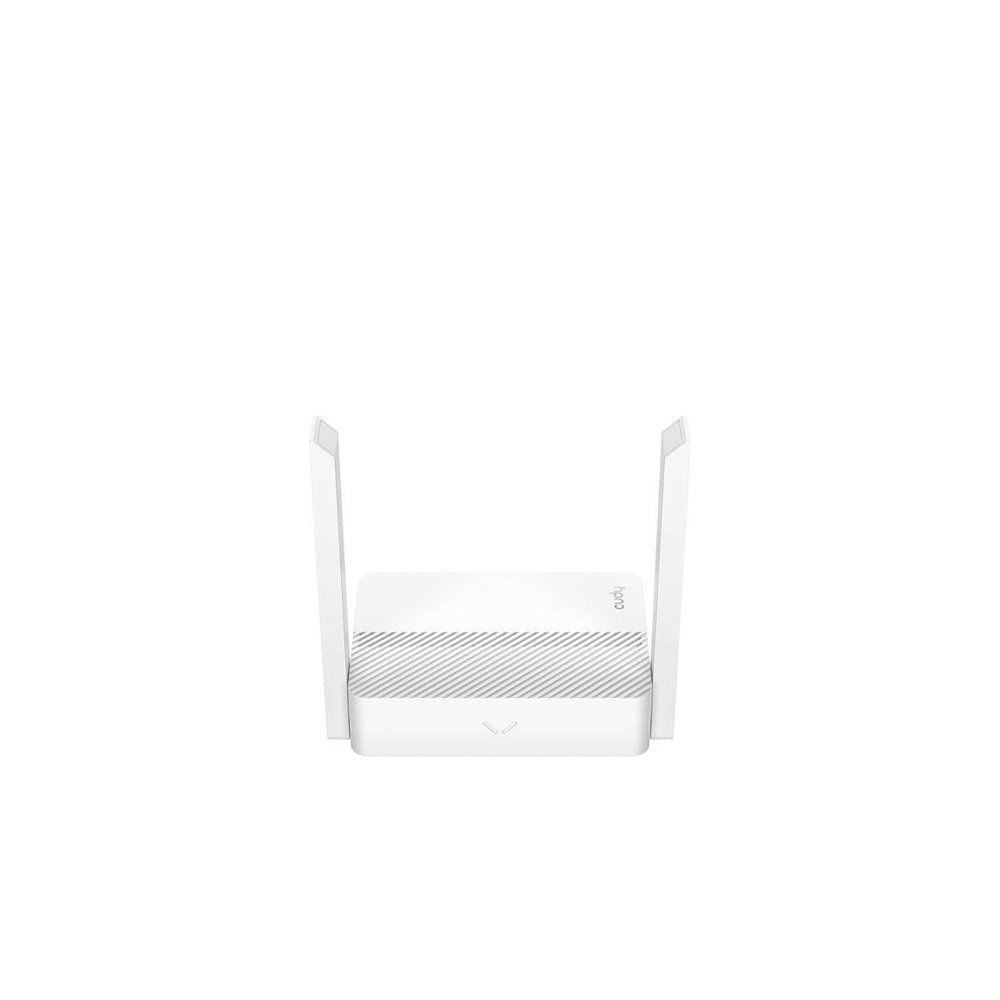 Router wireless dual band Cudy ROUT-WLESS-WR1200E-CDY, 2.4-5 GHz, WiFi 5, 100 Mbps, MU-MIMO Router wireless dual band Cudy ROUT-WLESS-WR1200E-CDY, 2.4-5 GHz, WiFi 5, 100 Mbps, MU-MIMO