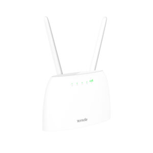 Router wireless dual band Tenda 4G07, 3 porturi, 4G, 2.4/5 GHz, 1200 Mbps Router wireless dual band Tenda 4G07, 3 porturi, 4G, 2.4/5 GHz, 1200 Mbps
