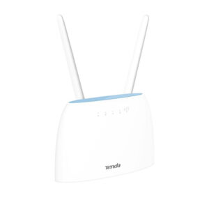 Router wireless Dual Band Tenda 4G09, 2 porturi, 4G, 2.4/5.0 GHz, 1200 Mbps Router wireless Dual Band Tenda 4G09, 2 porturi, 4G, 2.4/5.0 GHz, 1200 Mbps