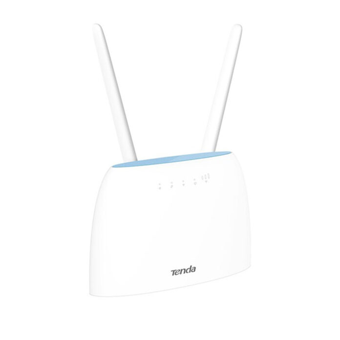 Router wireless Dual Band Tenda 4G09, 2 porturi, 4G, 2.4/5.0 GHz, 1200 Mbps Router wireless Dual Band Tenda 4G09, 2 porturi, 4G, 2.4/5.0 GHz, 1200 Mbps