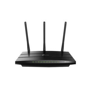 Router wireless Gigabit Dual-Band TP-Link ARCHER A9, 5 porturi, 2.4 Ghz/5 Ghz, 1300 Mbps Router wireless Gigabit Dual-Band TP-Link ARCHER A9, 5 porturi, 2.4 Ghz/5 Ghz, 1300 Mbps