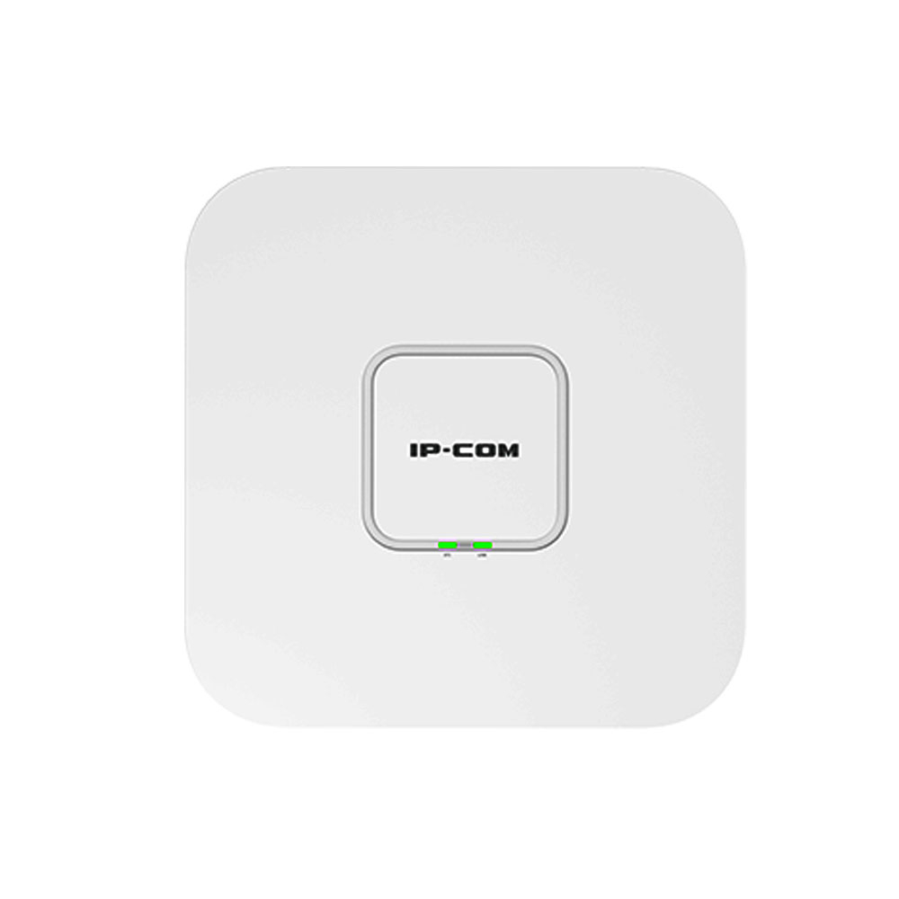 Router wireless Gigabit Tri-Band IP-COM EW12, 2.4/5.2/5.8 GHz, 1300 Mbps, WiFi 5 Router wireless Gigabit Tri-Band IP-COM EW12, 2.4/5.2/5.8 GHz, 1300 Mbps, WiFi 5