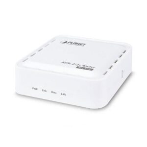 Router wireless Planet ADE-3400A, 1 port Router wireless Planet ADE-3400A, 1 port
