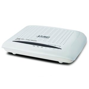 Router wireless Planet ADE-4400A, 4 porturi Router wireless Planet ADE-4400A, 4 porturi