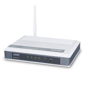 Router wireless Planet WNAP-1110, 1 port Router wireless Planet WNAP-1110, 1 port
