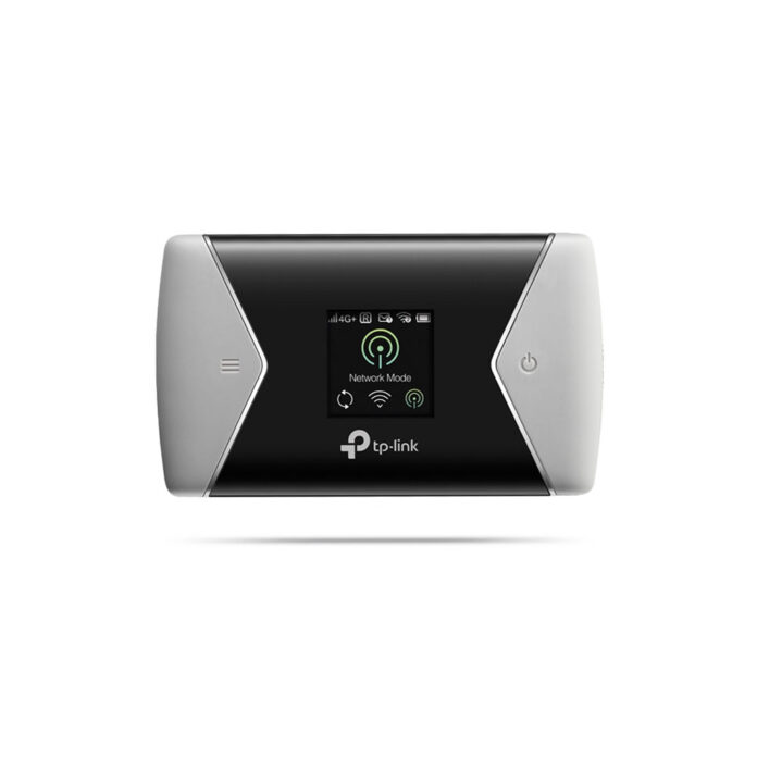 Router wireless portabil Dual Band TP-Link M7450, 300 Mbps, GSM 4G/LTE Router wireless portabil Dual Band TP-Link M7450, 300 Mbps, GSM 4G/LTE