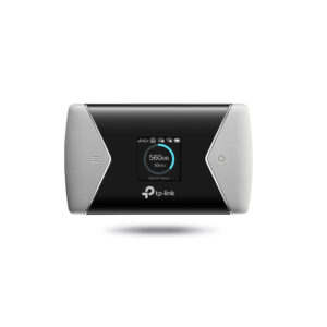 Router wireless portabil Dual Band TP-Link M7650, 600 Mbps, GSM 4G, LTE Router wireless portabil Dual Band TP-Link M7650, 600 Mbps, GSM 4G, LTE