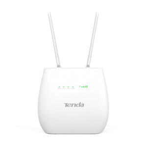 Router wireless portabil Tenda 4G680V2.0, 2 porturi, 2.4 Ghz, 4G, 300 Mbps Router wireless portabil Tenda 4G680V2.0, 2 porturi, 2.4 Ghz, 4G, 300 Mbps