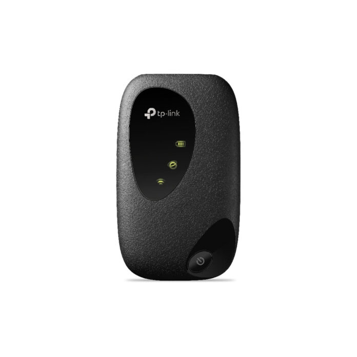 Router wireless portabil TP-Link M7200, 4G/LTE, 150 Mbps Router wireless portabil TP-Link M7200, 4G/LTE, 150 Mbps