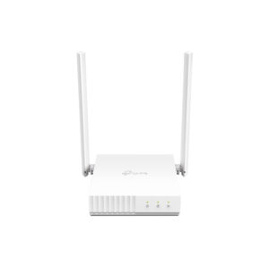Router wireless TP-Link TL-WR844N, 5 porturi, 10/100 Mbps, 2.4 Ghz, 300 Mbps Router wireless TP-Link TL-WR844N, 5 porturi, 10/100 Mbps, 2.4 Ghz, 300 Mbps