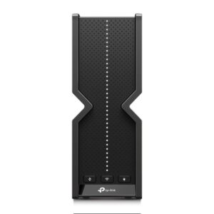 Router wireless tri-band TP-Link Archer BE550, WiFi7, 9214 Mbps, 2.4-5-6 GHz, MU-MIMO, OFDMA Router wireless tri-band TP-Link Archer BE550, WiFi7, 9214 Mbps, 2.4-5-6 GHz, MU-MIMO, OFDMA
