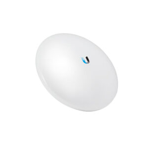 Acces Point wireless UBIQUITI NBE-M5-16, 150 Mbps, 5 GHz, PoE Acces Point wireless UBIQUITI NBE-M5-16, 150 Mbps, 5 GHz, PoE