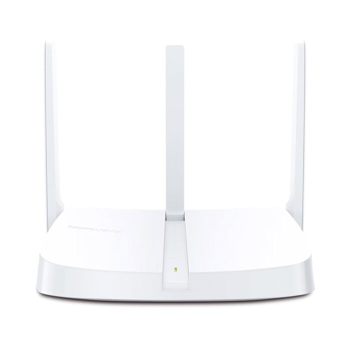 Router wireless WiFi Mercusys MW306R, 300 Mbps, 4 porturi, Multi-Mod Router wireless WiFi Mercusys MW306R, 300 Mbps, 4 porturi, Multi-Mod