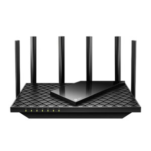 Router wireless Gigabit dual band TP-Link ARCHER AX72 PRO, WiFi 6, 2.4/5 GHz, 4.8 Gbps Router wireless Gigabit dual band TP-Link ARCHER AX72 PRO, WiFi 6, 2.4/5 GHz, 4.8 Gbps