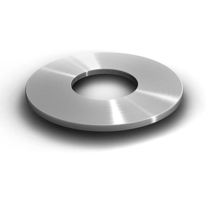 Saiba din otel K2 System 1000273, 8.4 mm, 30 mm Saiba din otel K2 System 1000273, 8.4 mm, 30 mm