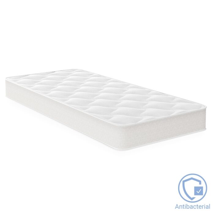 Saltea Fix Pad Chic Strom cu o singura fata 18-19cm 90x200cm Saltea Fix Pad Chic Strom cu o singura fata 18-19cm 90x200cm
