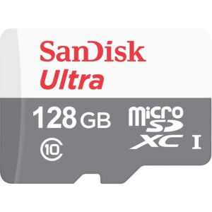 Card de memorie SanDisk Ultra pentru Chromebook Micro SDXC 256GB Class 10 UHS-I Card de memorie SanDisk Ultra pentru Chromebook Micro SDXC 256GB Class 10 UHS-I