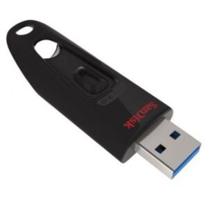 Flash Drive Sandisk Ultra 512GB USB 3.0 Flash Drive Sandisk Ultra 512GB USB 3.0