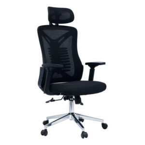 scaun-de-birou-manager-andrew-plasa-negru181393