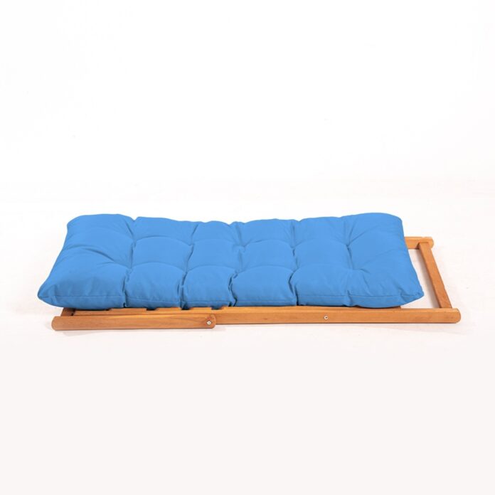 Scaun de gradina My006 Albastru 59x90x44 cm Scaun de gradina My006 Albastru 59x90x44 cm