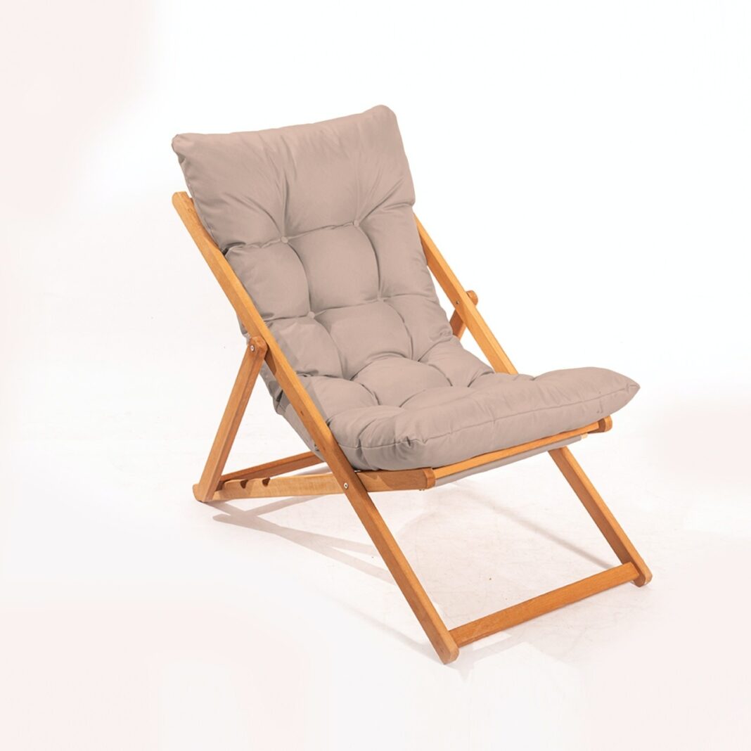 Scaun de gradina My006 Maro 59x90x44 cm Scaun de gradina My006 Maro 59x90x44 cm