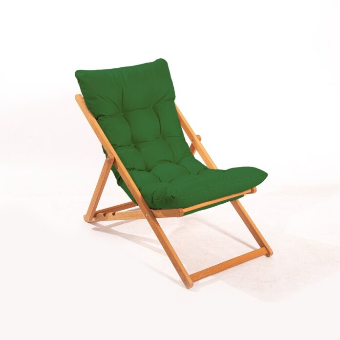 Scaun de gradina My006 Verde 59x90x44 cm Scaun de gradina My006 Verde 59x90x44 cm