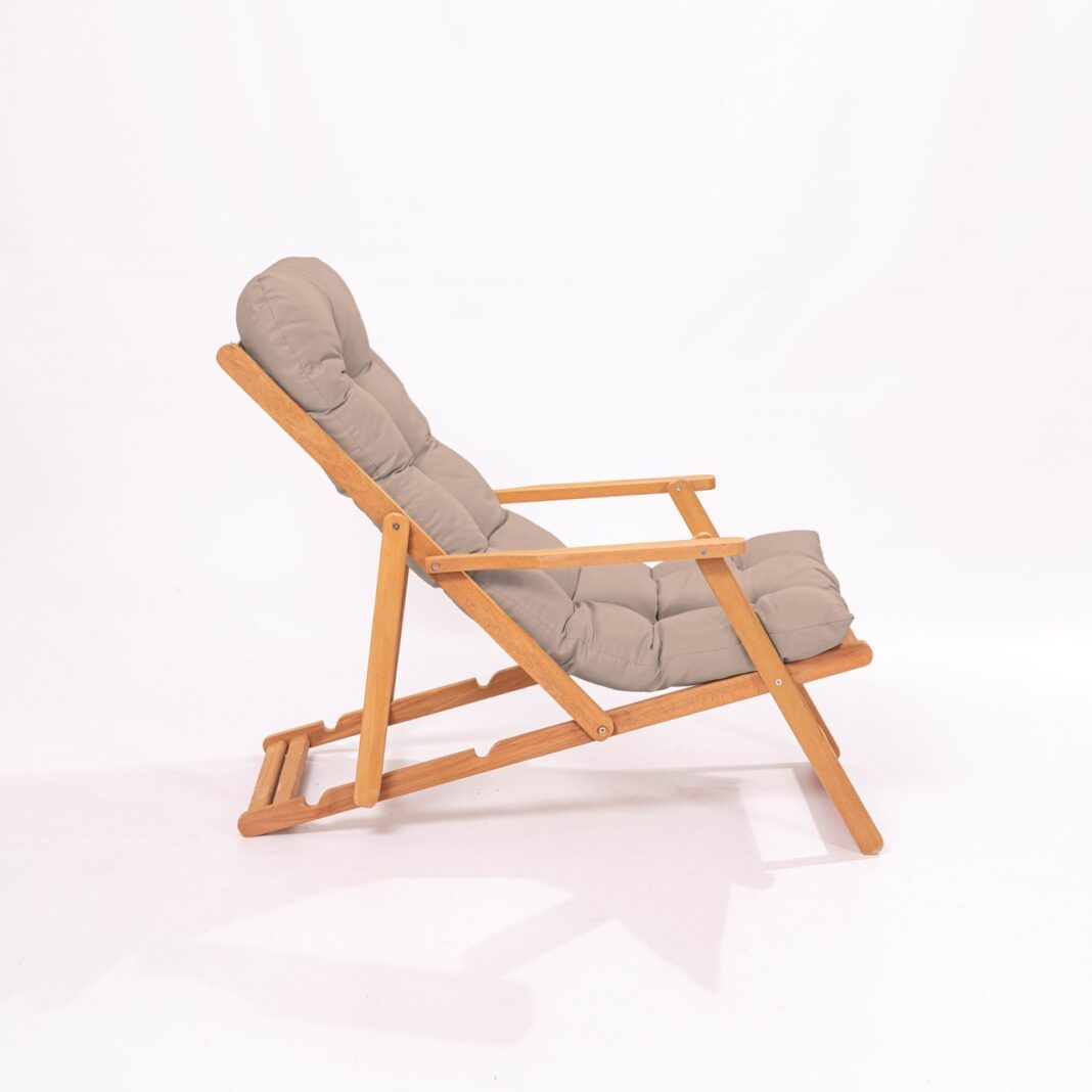 Scaun de gradina My008 Maro 66x110x48 cm Scaun de gradina My008 Maro 66x110x48 cm